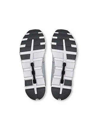 ON | Sneaker Cloud 6 da uomo | weiss